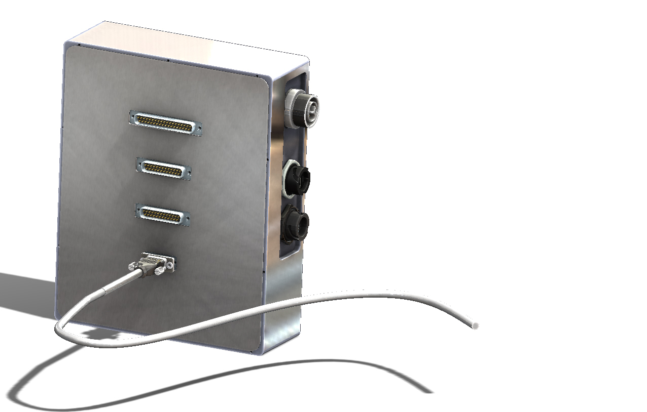 MCU AI embedded AI module